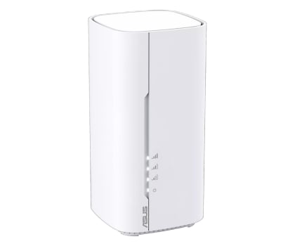 Router ASUS 4G-BE58 3600Mbps a/b/g/n/ac/ax/be (LTE)